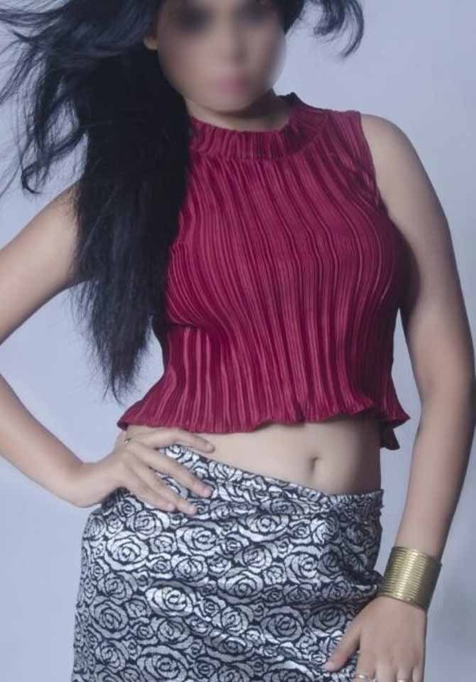 Chandigarh Call Girl